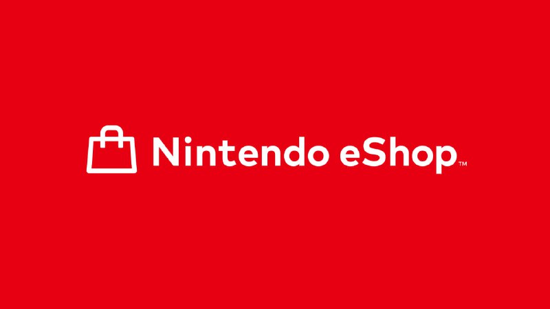 Найпопулярніші ігри в eShop за минулий тиждень: топ-чарти