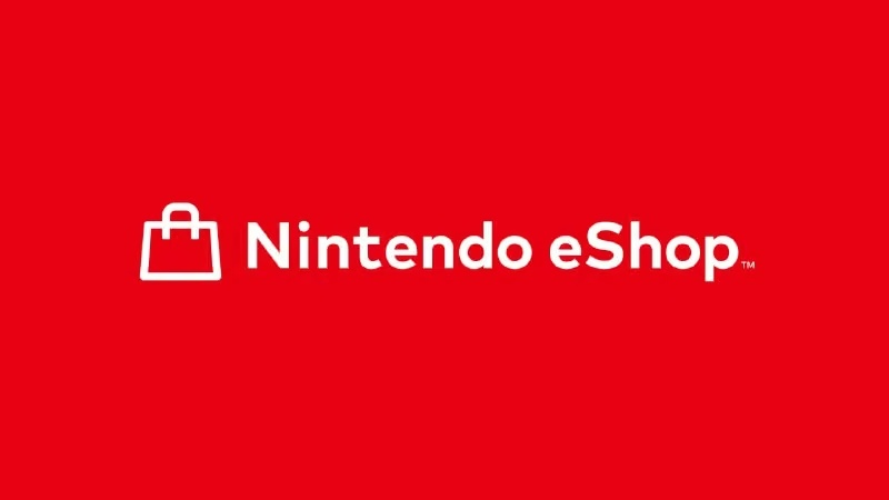 Найпопулярніші ігри в eShop за минулий тиждень: топ-чарти