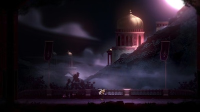Nocturnal II: Новий трейлер та подробиці вогняної метроїдванії для Switch