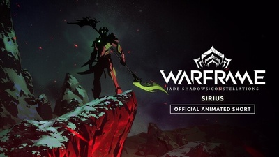 Warframe розкриває нову сюжетну главу через аніме-короткометражку