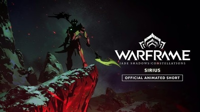 Warframe розкриває нову сюжетну главу через аніме-короткометражку