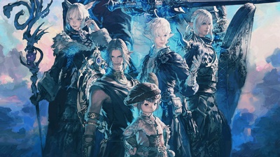Це офіційно: Final Fantasy XIV вийде на Switch 2 вже цього серпня