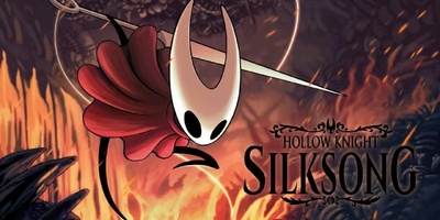 Hollow Knight: Silksong вийде 4 вересня за €20 на Switch