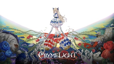 FuRyu анонсувала екшн-рогалик CRYMELIGHT для Switch 2, PS5 та ПК
