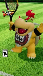Малий бешкетник: Боузер-молодший дебютував у кіно та на Nintendo Switch 2