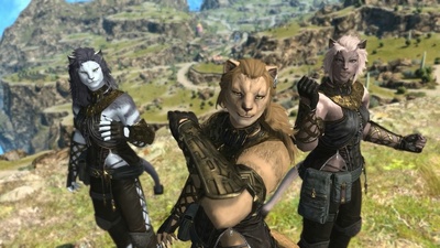 Final Fantasy XIV Online на Switch 2: стабільні 30 FPS та деталі продуктивності