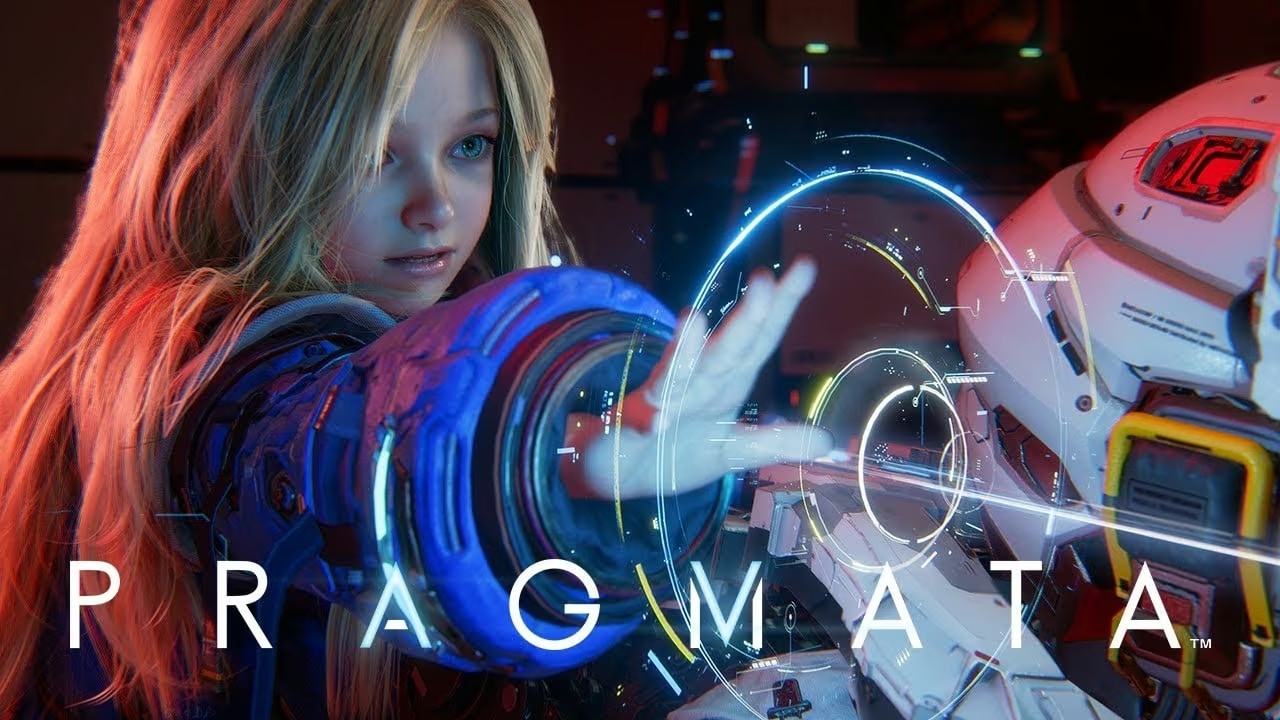 Оцінки Famitsu за 26 квітня 2026 року: Pragmata та інші новинки