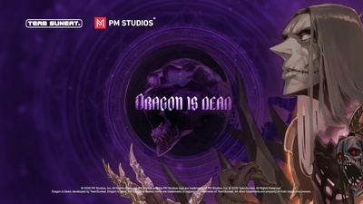 Dragon is Dead: похмурий hack-and-slash вийшов на Nintendo Switch