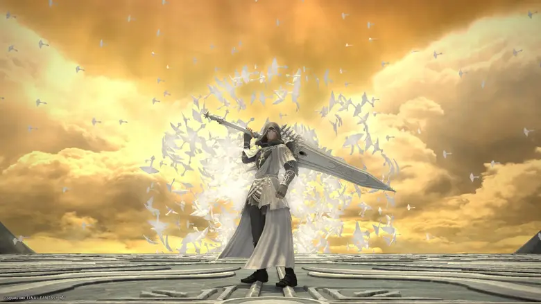 Майбутнє Final Fantasy XIV: Наокі Йошіда планує ще десятиліття підтримки