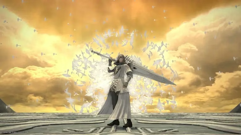 Майбутнє Final Fantasy XIV: Наокі Йошіда планує ще десятиліття підтримки