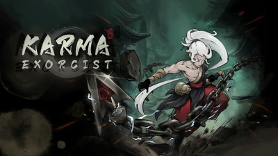 Karma Exorcist: Метроїдванія за мотивами східної міфології вийде на Nintendo Switch