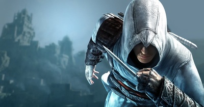 Чутки: Ubisoft готує повноцінний ремейк першої Assassin's Creed